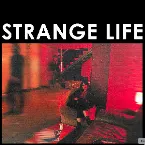 Pochette Strange Life