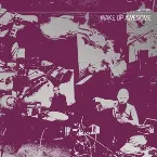 Pochette Wake Up Awesome
