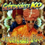 Pochette Sinterklaas disco