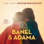 Pochette Banel & Adama (Original Motion Picture Soundtrack)
