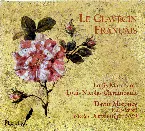 Pochette Le Clavecin Français – Louis Marchand, Louis-Nicolas Clérambault