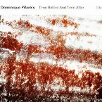 Pochette Time Before and Time After