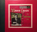Pochette Mario Lanza Sings Christmas Songs