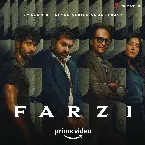 Pochette Farzi