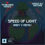 Pochette Speed of Light (Andy C remix)