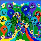 Pochette Moments From Ephemeral City