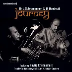 Pochette Journey