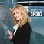 Pochette Die Frau im Spiegel lebt