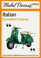 Pochette Italian: Foundation Course