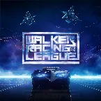 Pochette Walker Racing League