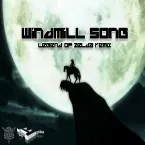 Pochette Song of Storms (Windmill Song) [Hardstyle Remix]