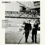 Pochette Violin Concertos no. 1 & 2 / Spaces of Time