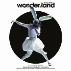 Pochette Songs From wonder.land (Original Cast Recording)