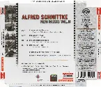 Pochette Schnittke: Film Music Vol. II