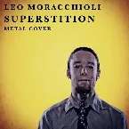 Pochette Superstition (Metal Cover)
