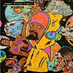 Pochette Wonderland’s Disaster Queen EP