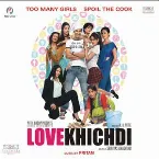 Pochette Love Khichdi