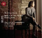 Pochette Beethoven: L'Idéal de la Révolution francaise