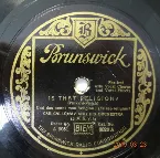 Pochette Is That Religion? / Some of These Days