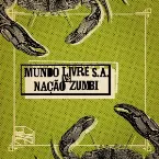 Pochette Mundo Livre S.A. vs Nação Zumbi