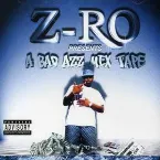 Pochette A Bad Azz Mix Tape