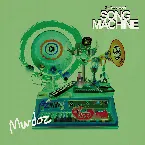 Pochette Mud’z Massive Machine Mix
