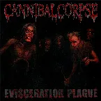 Pochette Evisceration Plague