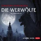 Pochette Die Werwölfe