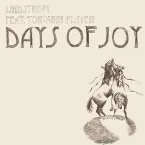Pochette Days of Joy