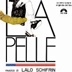 Pochette La Pelle (Colonna Sonora Originale Del Film)