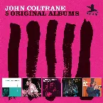 Pochette 5 Original Albums