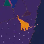 Pochette Let It Rain