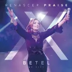 Pochette Renascer Praise 20 - Betel Ao Vivo