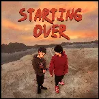 Pochette STARTING OVER