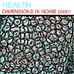 Pochette Dimensions in Noise 00001
