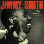 Pochette The Incredible Jimmy Smith at the Organ, Volume 3