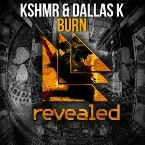 Pochette Burn