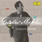 Pochette Gustav Mahler: Complete Edition