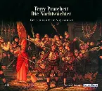 Pochette Die Nachtwächter