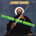 Pochette Beyond This World