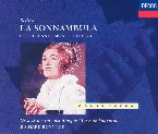 Pochette La sonnambula