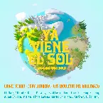 Pochette Ya viene el sol