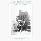 Pochette Down in Texas (Live Houston '81)