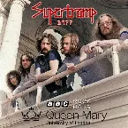 Pochette Supertramp – The Best Of The B.B.C. Rock Hour # 602