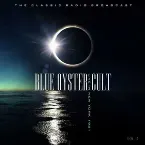 Pochette Blue Öyster Cult Live in New York 1981, Vol. 1