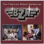 Pochette The platinum album collection