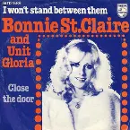 Pochette I Won’t Stand Between Them / Close the Door