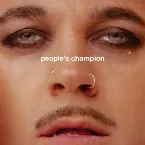Pochette People's Champion