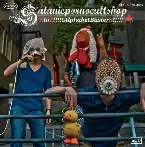 Pochette AtoZ!!!!!AlphabetBusterS!!!!!