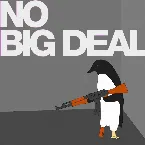 Pochette No Big Deal mixtape: 34mins of Ephixa